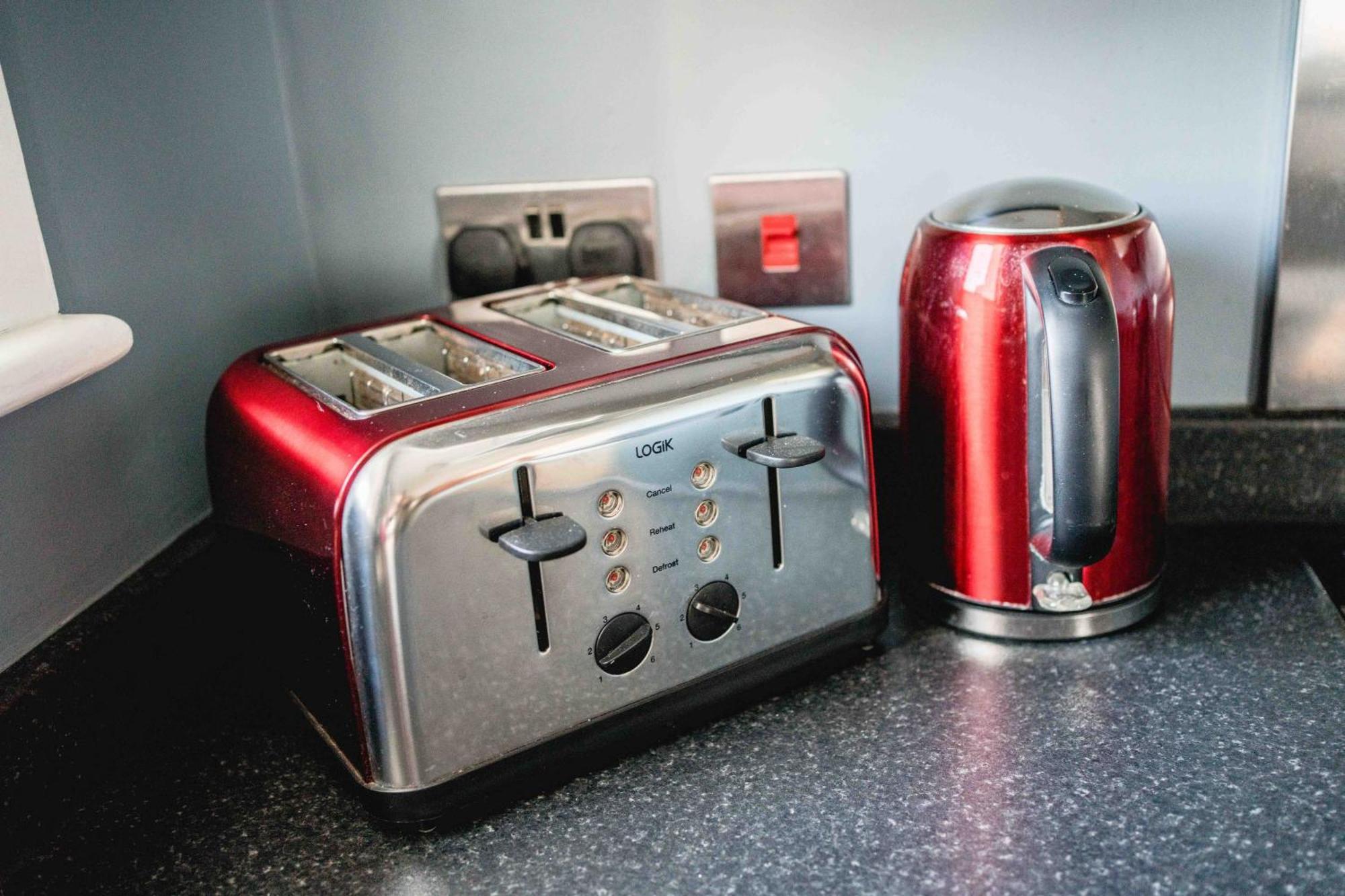 Superb 1Bd Flat In The Heart Of Camden Town Leilighet London Eksteriør bilde
